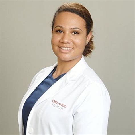 Aisha Reece Nurse Operations Manager Orlando Health Linkedin