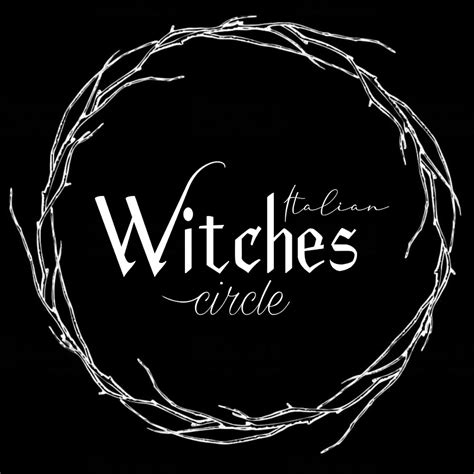 Italian Witches Circle Youtube