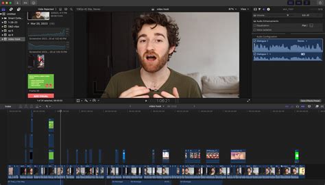 video editing software ranked reviewed