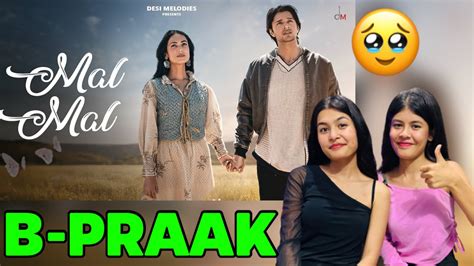 B Praak Mal Mal Sonal Chauhan Siddharth Gupta Jaani Reaction