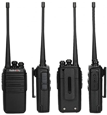 Best 2 Way Radios For Hunting - Hunter Guide