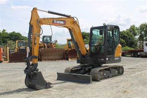 Xcmg Xe Ga For Sale At In Queensland Nationwide Machinery