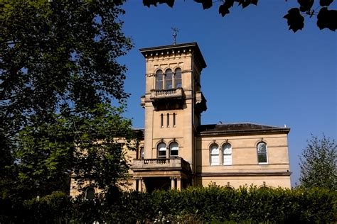 Hillfield House Gloucester Gloucestershire