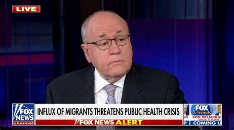 Migrant Influx After Title 42 Expiration Creating A Public Health Emergency Dr Marc Siegel