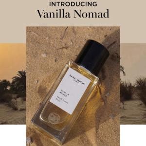 Vanilla Nomad Sana Jardin perfumy - to perfumy dla kobiet i mężczyzn 2021