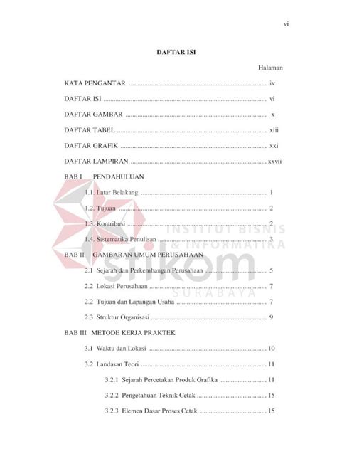 PDF LAPORAN KERJA PRAKTEK Sir Stikom Edusir Stikom Edu 1170 2