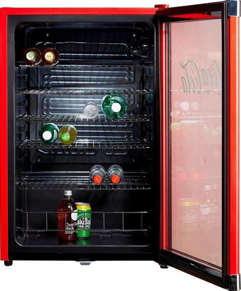 Husky Kühlschrank HighCube Coca Cola 115 l ab 319 00 Mai 2024 Preise