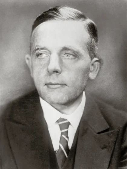 Otto Warburg la historia del científico judío y gay que los nazis nunca tocaron Infobae