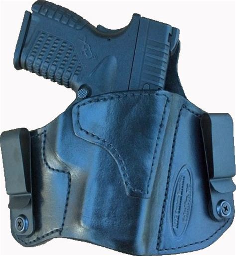 Top Iwb Leather Holster Manufacturers In The Usa A Listly List