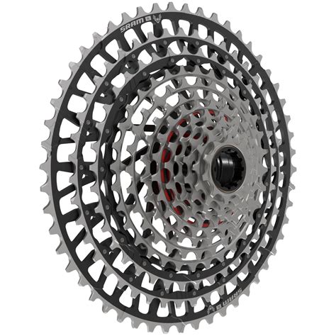 Sram Xx Sl Eagle Axs Transmission Dub Powermeter Speed Groupset