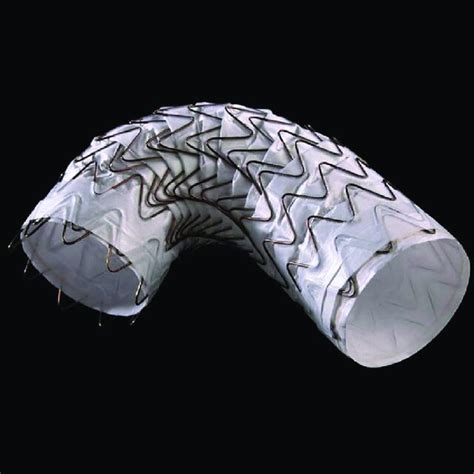 Gore Ascending Stent Graft Reprinted With Permission GORE ASCENDING