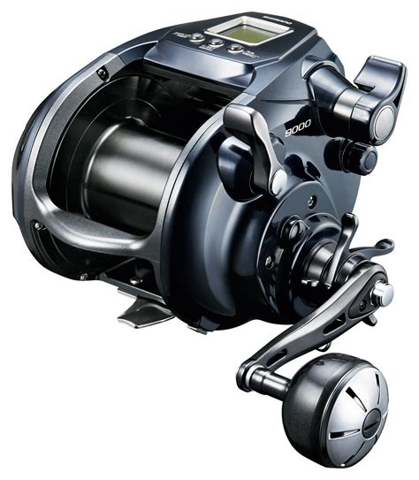 Is This The Best Reel For Sailfish? Shimano Forcemaster Electric Review ...