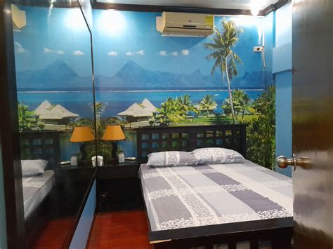 Garden Resort In Muntinlupa For Sale Moveinthecity
