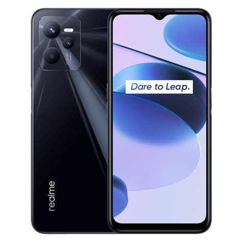 Realme C Smartphone Review Great Features For Under Euros