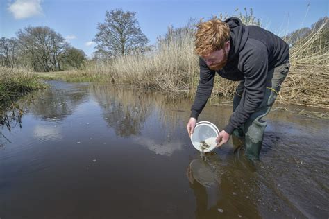 Op reis tussen zout en zoet - verhalenavond vissen voor verbinding