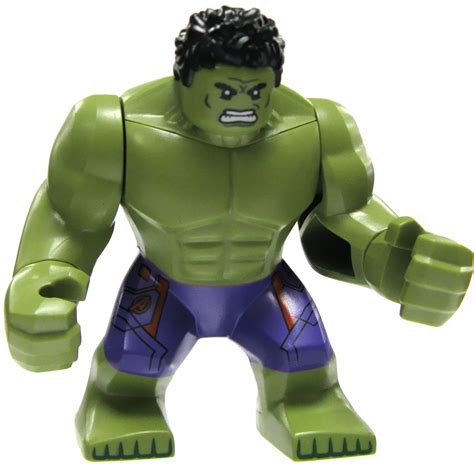 Lego avengers hulk jump - zagafrica.fr