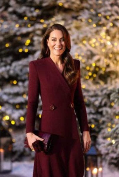 As Es El Impresionante Comedor De Lujo De Kate Middleton En Adelaide