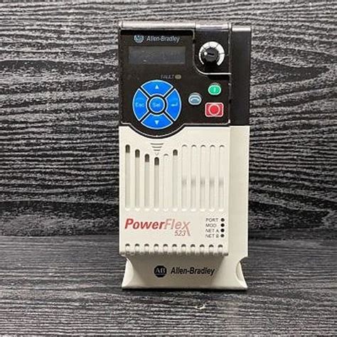 Allen Bradley Powerflex VFD 2 HP At Rs 10000 Piece In Dhule ID