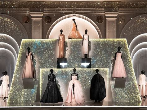 Christian Dior Designs