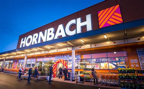 Grootste Bouwmarkt Van Overijssel Vandaag Geopend Hornbach Newsroom