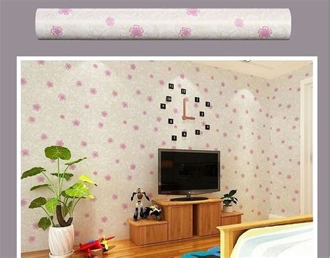 41 Motif Wallpaper Dinding Kamar Tidur Terbaru 2021 Dekor Rumah