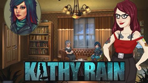 Kathy rain game download free - losapurple