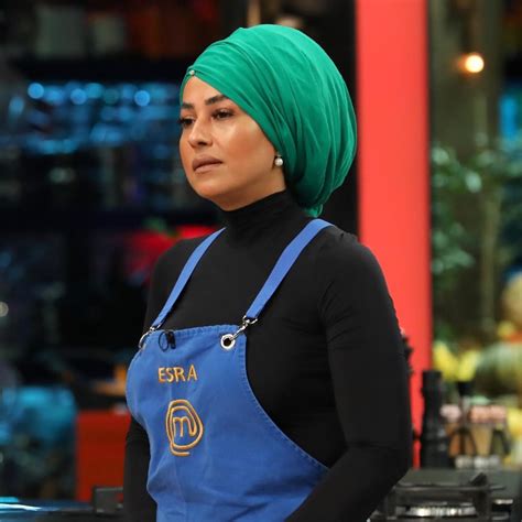 Masterchef All Star Ampiyonu Esra Tokelli Kimdir Maksatbilgi