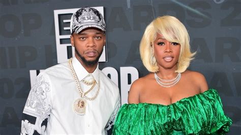 Remy Ma Papoose Spark Breakup Rumors Over Alleged Infidelity