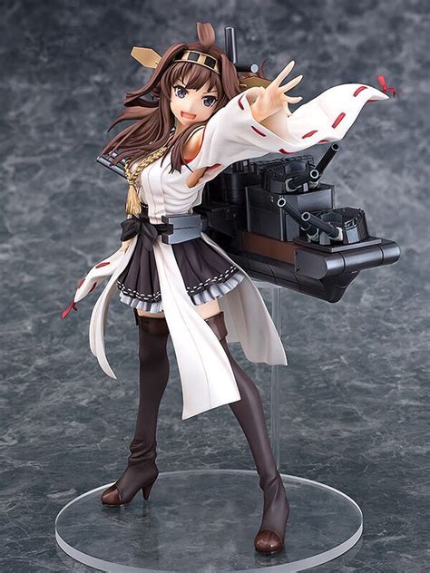 Kongo Kantai Collection Kancolle Figure