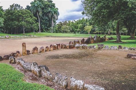 Descubre La Historia Puertorriqueña Discover Puerto Rico