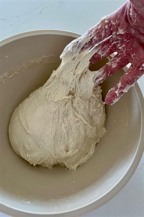 Developing Gluten In Sourdough Bread 8 Techniques You Must Know The