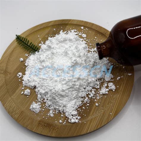 Wholesale Bp Usp Food Feed Pharma Vitamin B Thiamine Hydrochloride