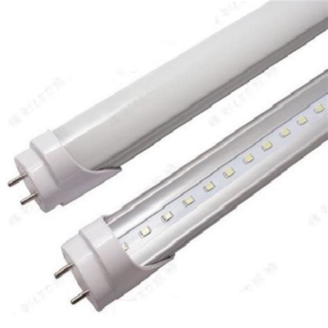 Tubo Led T Cm W Aluminio Agraled