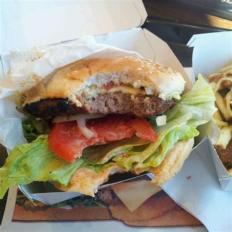 Guacamole Bacon Burger Carls Jr