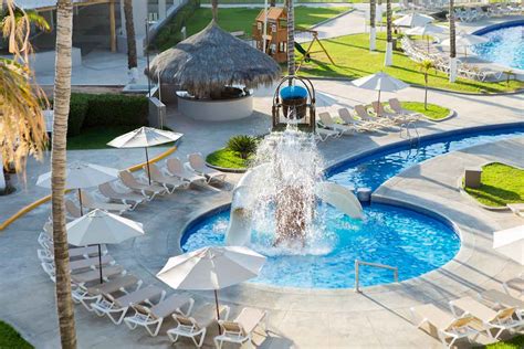 Holiday Inn Resort Los Cabos All Inclusive Book Now