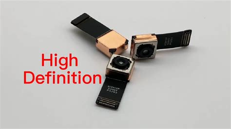 12mp Camera Imx363 Sony Sensor A12n12d Pdaf Mipi Cmos Camera Module ...