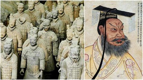 Famous Ancient Chinese People