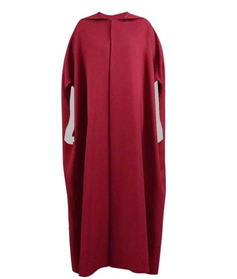 June Osborne The Handmaids Tale Gown Usajacket