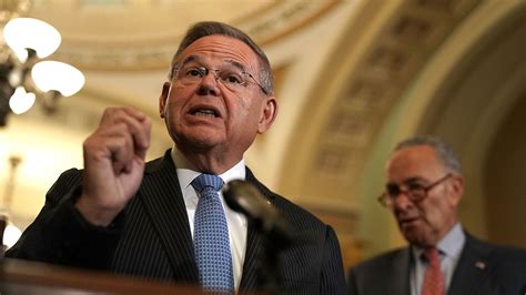 US Senator Menendez Seeks Dismissal in Corruption, Foreign Agent Case