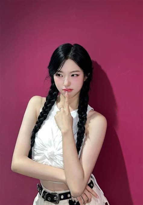 Xinyu Triples Profile Updated Facts Kpop Singers