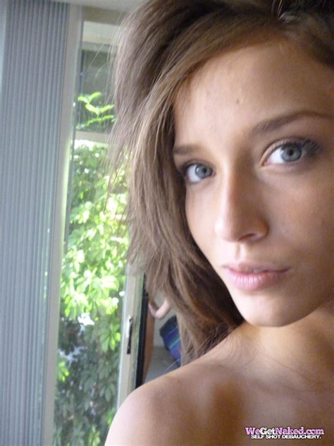 Malena Morgan Selfshot Wegetnaked