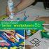 Letter N Crafts
