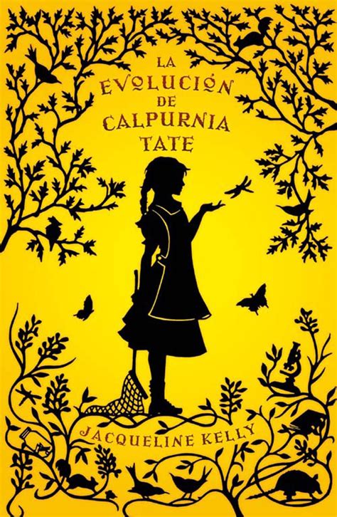 La Evoluci N De Calpurnia Tate