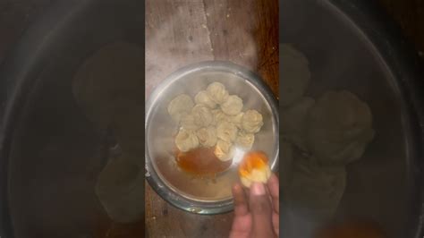 Momos Kaise Banaye How To Make Momos Momos Banane Ka Shai Tarika