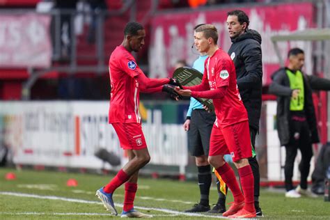 Fc Twente Verslaat Fc Utrecht