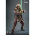 Kit Fisto Hot Toys MMS Movie Masterpiece Figurine