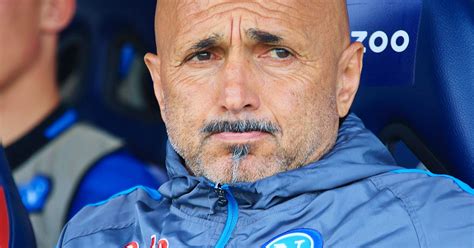 Napoli Spalletti Conferma L Addio Sono Un Po Stanco