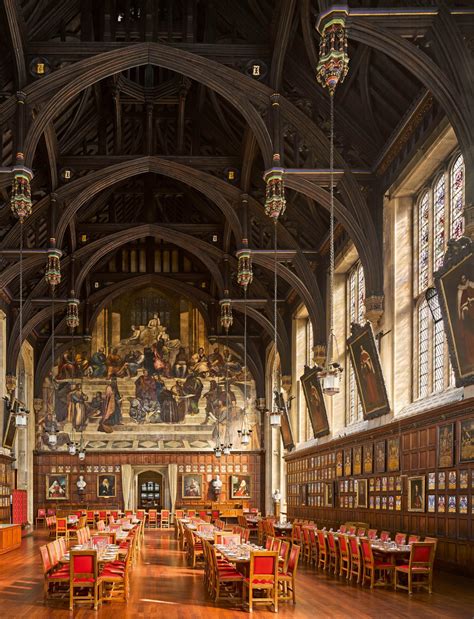 350 Years In The Architectural Evolution Of Lincolns Inn From 1672 To