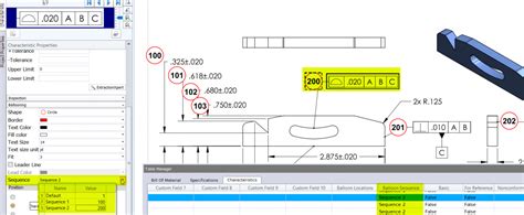 SOLIDWORKS Inspection Tech Tips Tutorials By Certified Experts