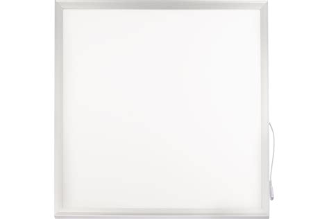 Светодиодная панель ЭРА SPL-510-W-40K-040 Б0048927 - выгодная цена ...